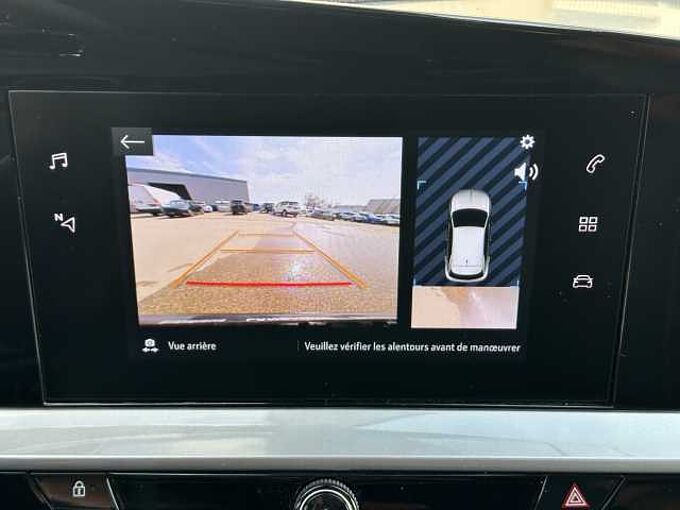 Opel Mokka 1.2 T GS //Kamera/LED/Sitzheizung