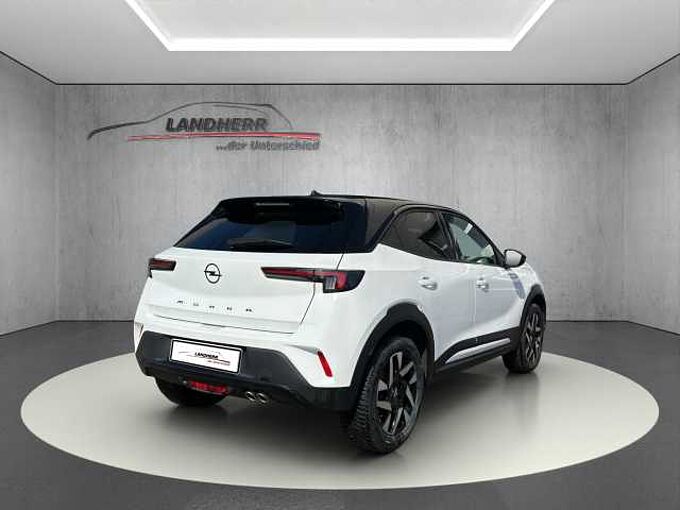 Opel Mokka 1.2 T GS //Kamera/LED/Sitzheizung 