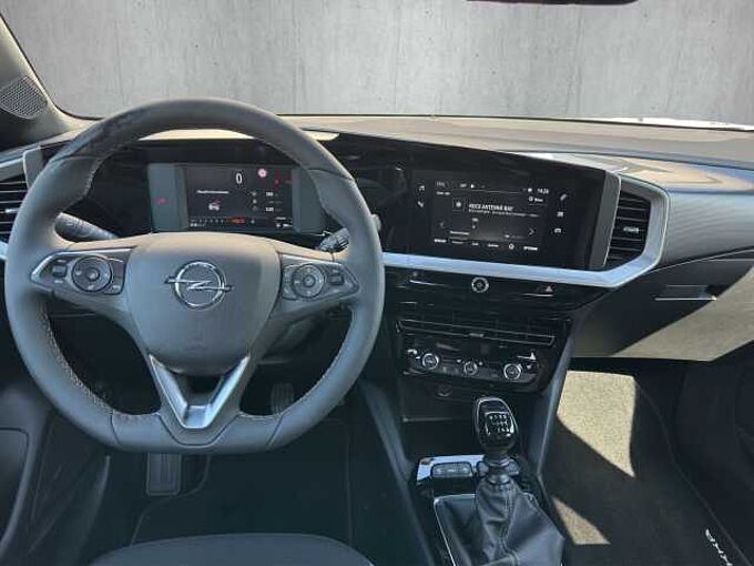 Opel Mokka 1.2 T GS //Kamera/LED/Sitzheizung 