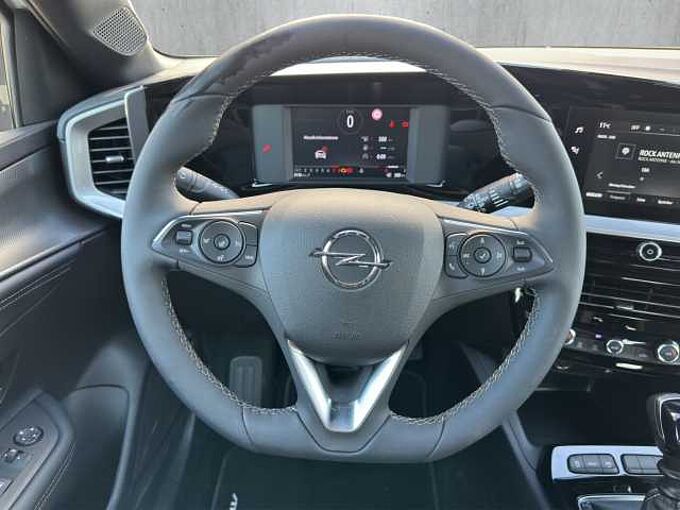 Opel Mokka 1.2 T GS //Kamera/LED/Sitzheizung 