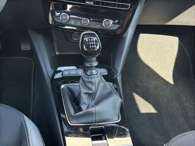 Opel Mokka 1.2 T GS //Kamera/LED/Sitzheizung 