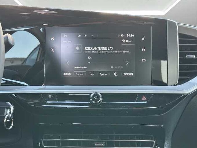 Opel Mokka 1.2 T GS //Kamera/LED/Sitzheizung 