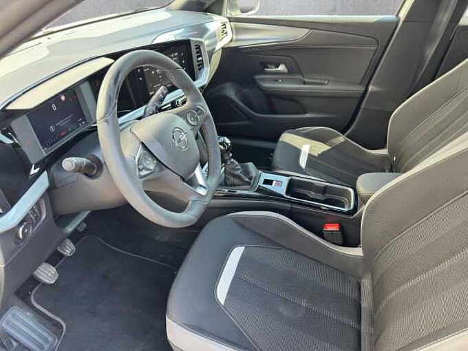 Opel Mokka 1.2 T GS //Kamera/LED/Sitzheizung 