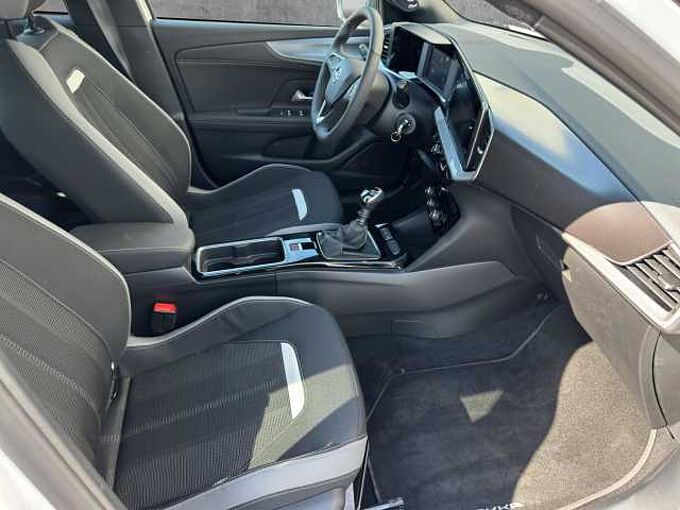 Opel Mokka 1.2 T GS //Kamera/LED/Sitzheizung 