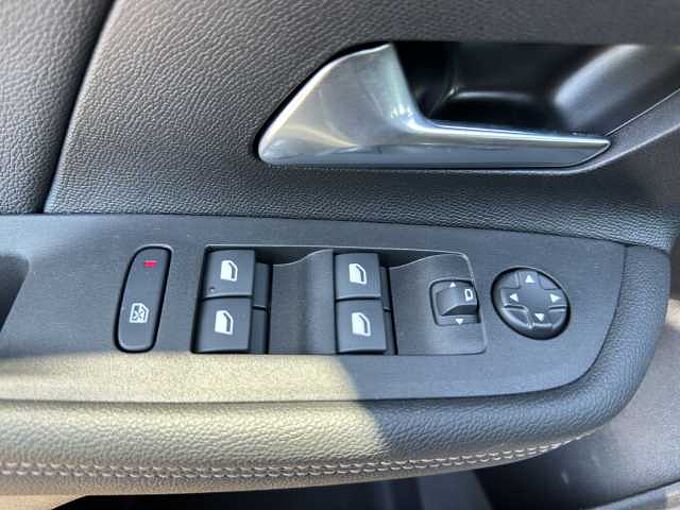 Opel Mokka 1.2 T GS //Kamera/LED/Sitzheizung 