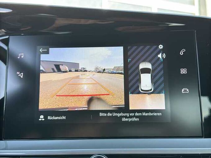 Opel Mokka 1.2 T GS //Kamera/LED/Sitzheizung 