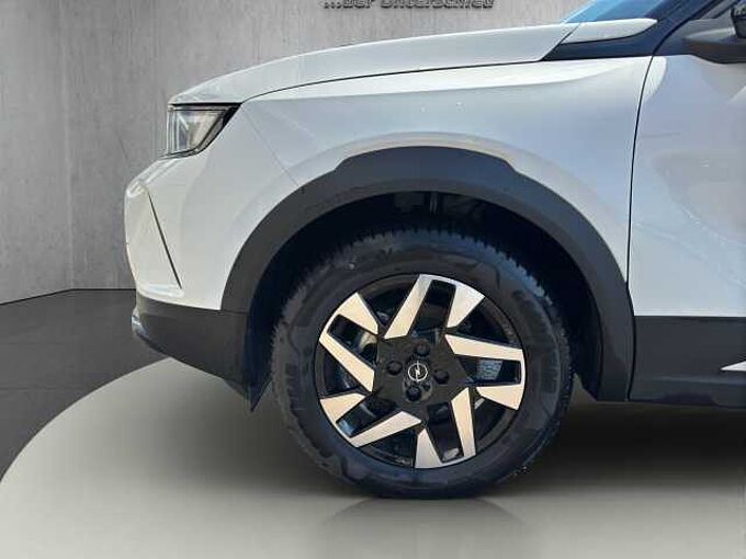 Opel Mokka 1.2 T GS //Kamera/LED/Sitzheizung 