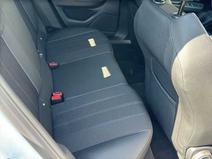 Opel Mokka 1.2 T GS //Kamera/LED/Sitzheizung 