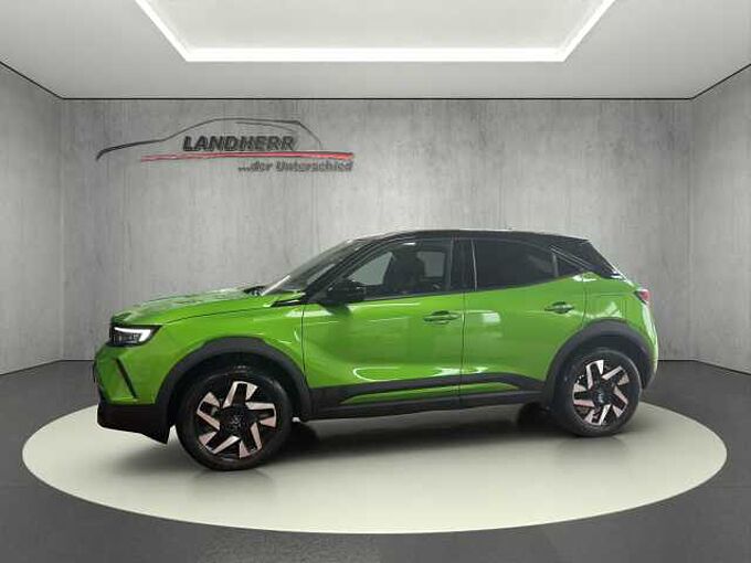 Opel Mokka 1.2 T GS //Kamera/LED/Sitzheizung/AHK 