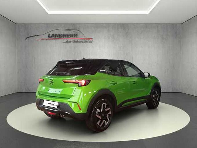 Opel Mokka 1.2 T GS //Kamera/LED/Sitzheizung/AHK 