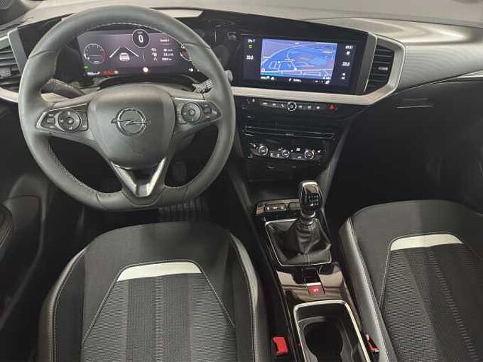 Opel Mokka 1.2 T GS //Kamera/LED/Sitzheizung/AHK 