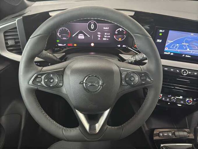 Opel Mokka 1.2 T GS //Kamera/LED/Sitzheizung/AHK 