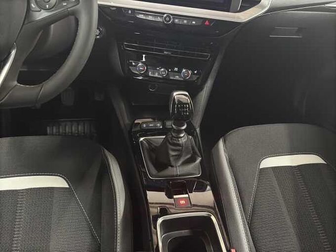 Opel Mokka 1.2 T GS //Kamera/LED/Sitzheizung/AHK 