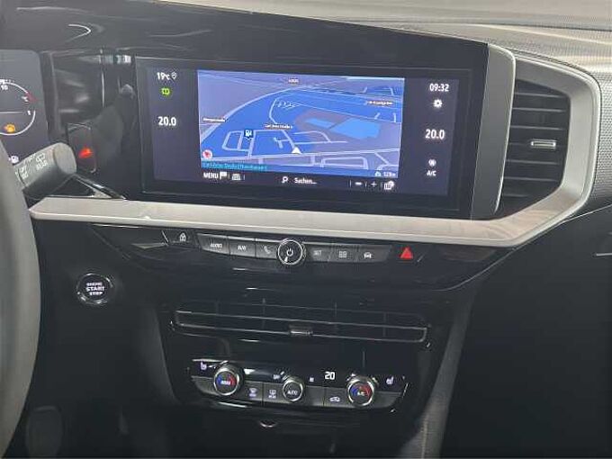 Opel Mokka 1.2 T GS //Kamera/LED/Sitzheizung/AHK 
