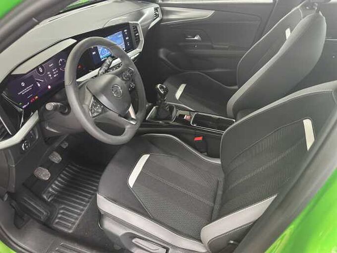 Opel Mokka 1.2 T GS //Kamera/LED/Sitzheizung/AHK 