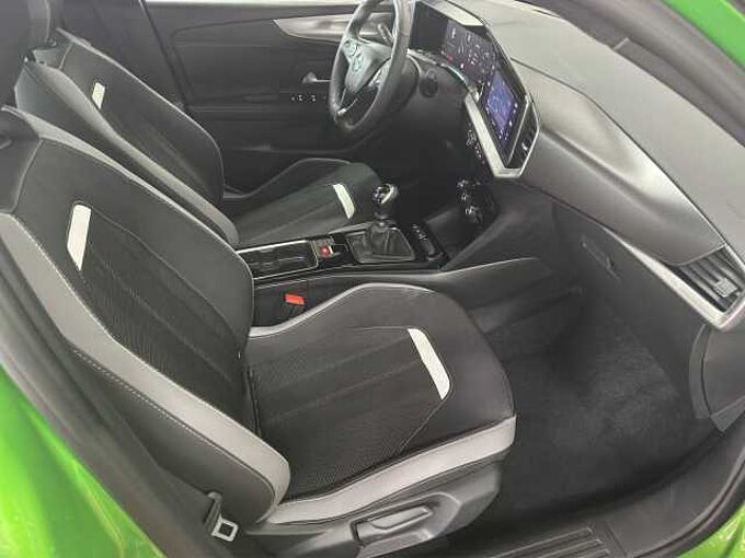 Opel Mokka 1.2 T GS //Kamera/LED/Sitzheizung/AHK 
