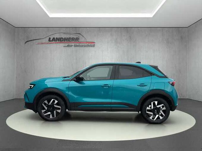 Opel Mokka 1.2T Edition // Kamera/Navi/Sitzheizung/AHK 