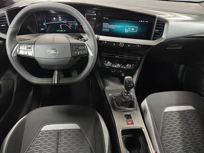 Opel Mokka 1.2T Edition // Kamera/Navi/Sitzheizung/AHK 