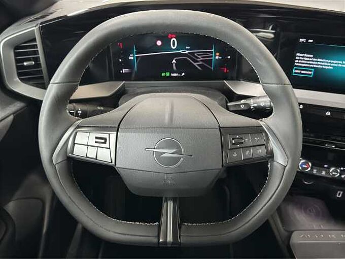 Opel Mokka 1.2T Edition // Kamera/Navi/Sitzheizung/AHK 