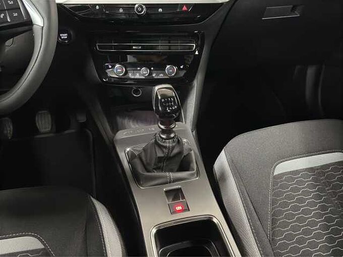 Opel Mokka 1.2T Edition // Kamera/Navi/Sitzheizung/AHK 