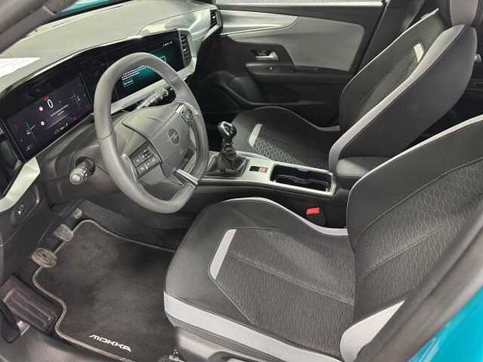 Opel Mokka 1.2T Edition // Kamera/Navi/Sitzheizung/AHK 