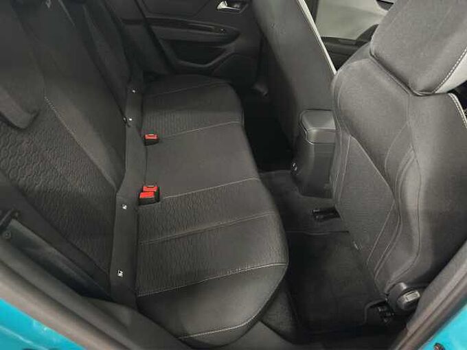 Opel Mokka 1.2T Edition // Kamera/Navi/Sitzheizung/AHK 