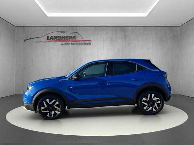 Opel Mokka 1.2 T Elegance //Navi/Kamera/Sitzheizung 