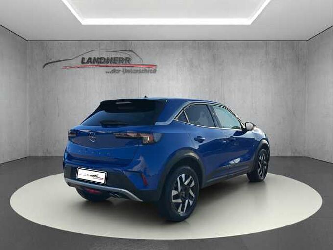 Opel Mokka 1.2 T Elegance //Navi/Kamera/Sitzheizung 