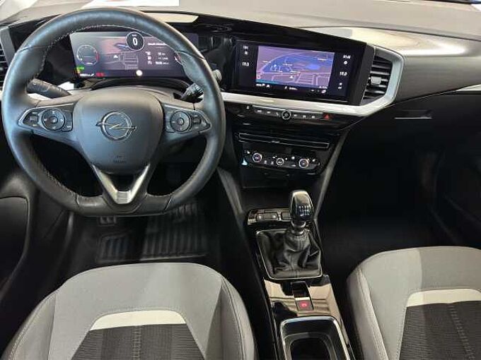 Opel Mokka 1.2 T Elegance //Navi/Kamera/Sitzheizung 