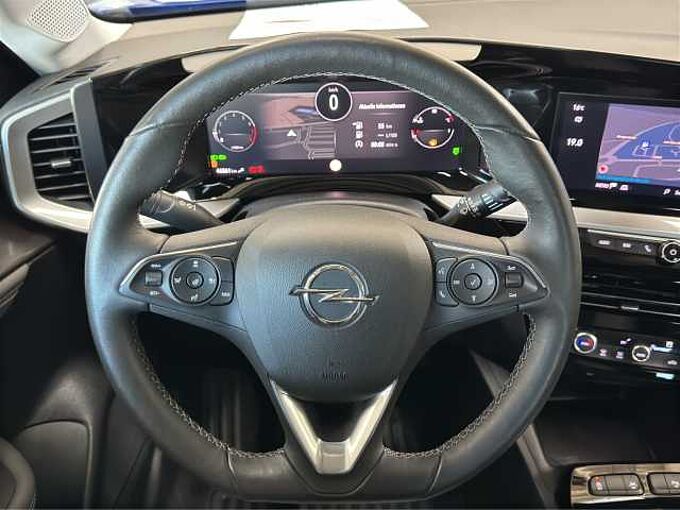 Opel Mokka 1.2 T Elegance //Navi/Kamera/Sitzheizung 