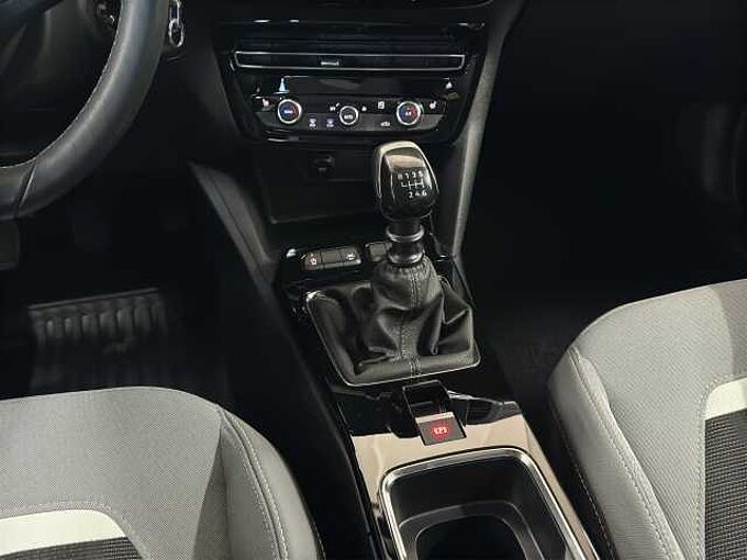 Opel Mokka 1.2 T Elegance //Navi/Kamera/Sitzheizung 