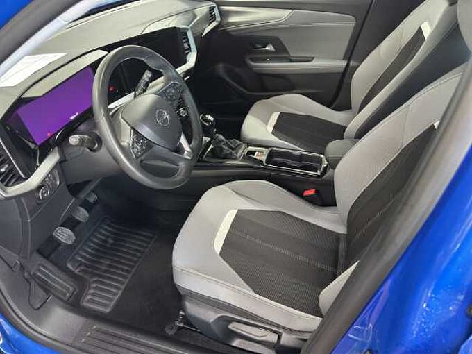 Opel Mokka 1.2 T Elegance //Navi/Kamera/Sitzheizung 
