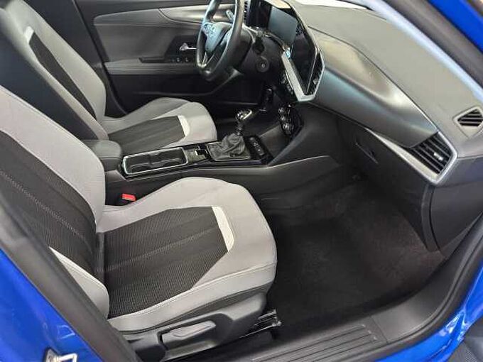 Opel Mokka 1.2 T Elegance //Navi/Kamera/Sitzheizung 