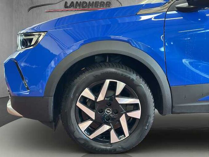 Opel Mokka 1.2 T Elegance //Navi/Kamera/Sitzheizung 