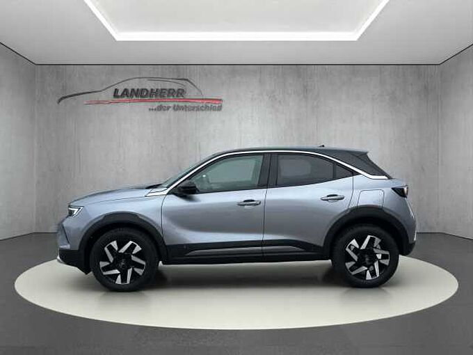Opel Mokka 1.2 T Elegance //Navi/Kamera/Sitzheizung 