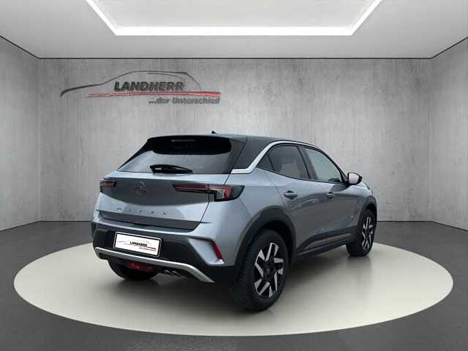 Opel Mokka 1.2 T Elegance //Navi/Kamera/Sitzheizung 