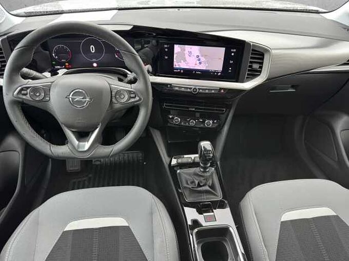 Opel Mokka 1.2 T Elegance //Navi/Kamera/Sitzheizung 