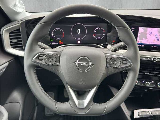 Opel Mokka 1.2 T Elegance //Navi/Kamera/Sitzheizung 