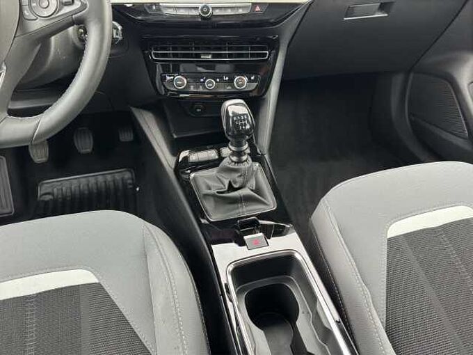 Opel Mokka 1.2 T Elegance //Navi/Kamera/Sitzheizung 