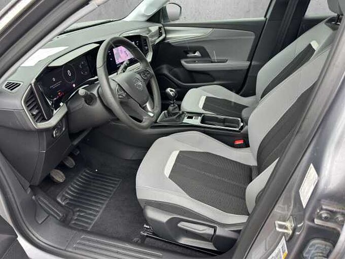 Opel Mokka 1.2 T Elegance //Navi/Kamera/Sitzheizung 