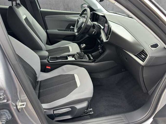Opel Mokka 1.2 T Elegance //Navi/Kamera/Sitzheizung 