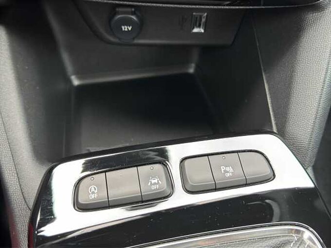Opel Mokka 1.2 T Elegance //Navi/Kamera/Sitzheizung 