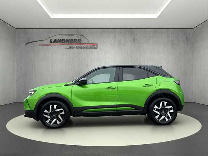 Opel Mokka 1.2 T GS //Kamera/LED/Sitzheizung 