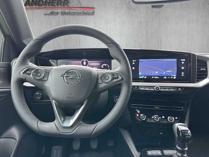 Opel Mokka 1.2 T GS //Kamera/LED/Sitzheizung 