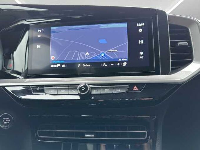 Opel Mokka 1.2 T GS //Kamera/LED/Sitzheizung 