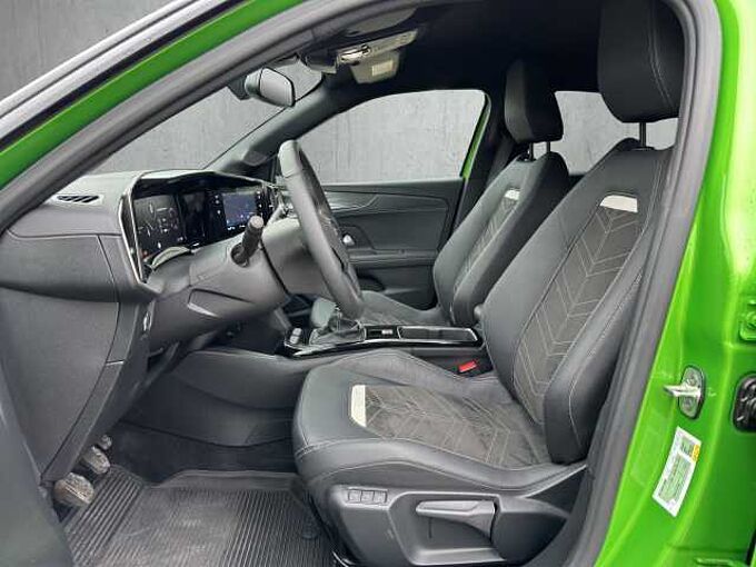 Opel Mokka 1.2 T GS //Kamera/LED/Sitzheizung 