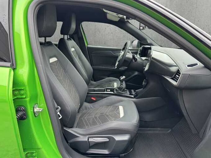 Opel Mokka 1.2 T GS //Kamera/LED/Sitzheizung 