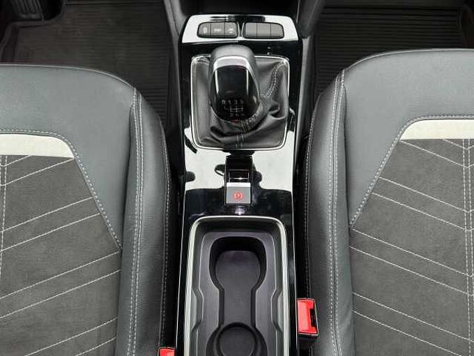 Opel Mokka 1.2 T GS //Kamera/LED/Sitzheizung 