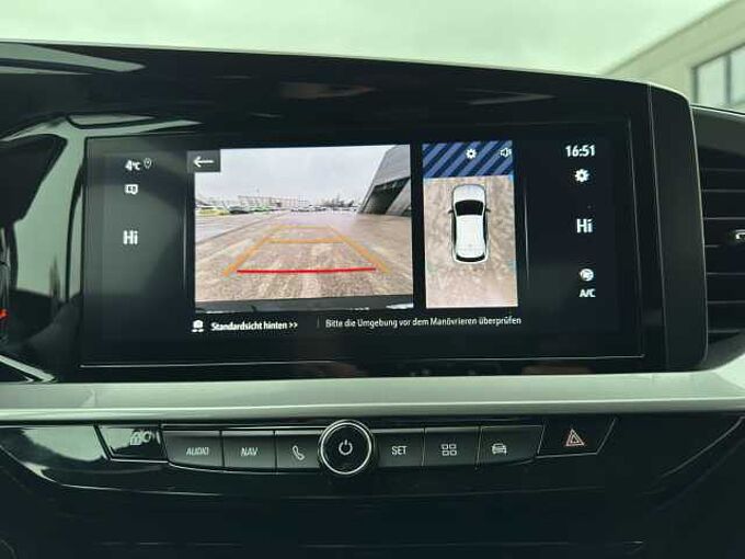 Opel Mokka 1.2 T GS //Kamera/LED/Sitzheizung 