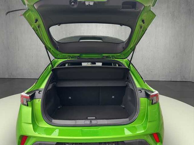 Opel Mokka 1.2 T GS //Kamera/LED/Sitzheizung 